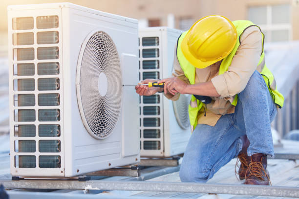 Ductless HVAC Repair in Ralston, NE