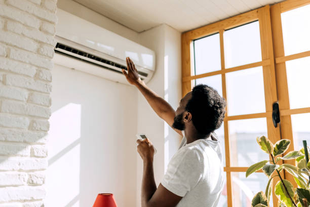 Best Local HVAC Companies  in Ralston, NE