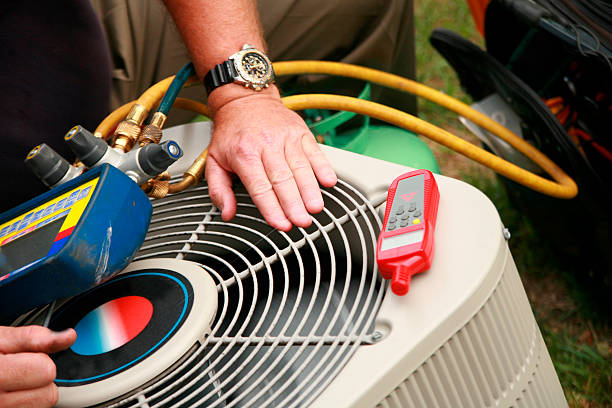 Best 24/7 HVAC Repair  in Ralston, NE